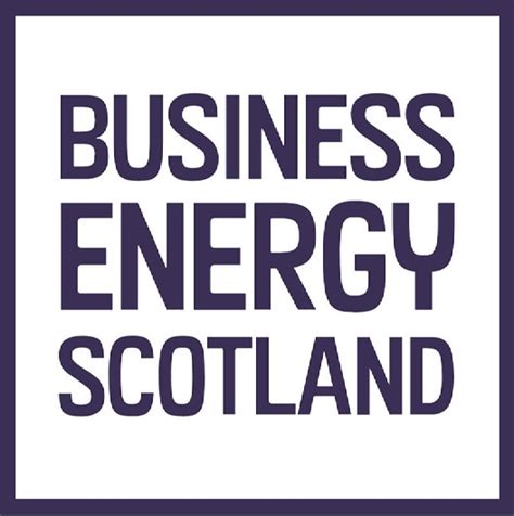 Events: Upcoming webinar with Business Energy Scotland