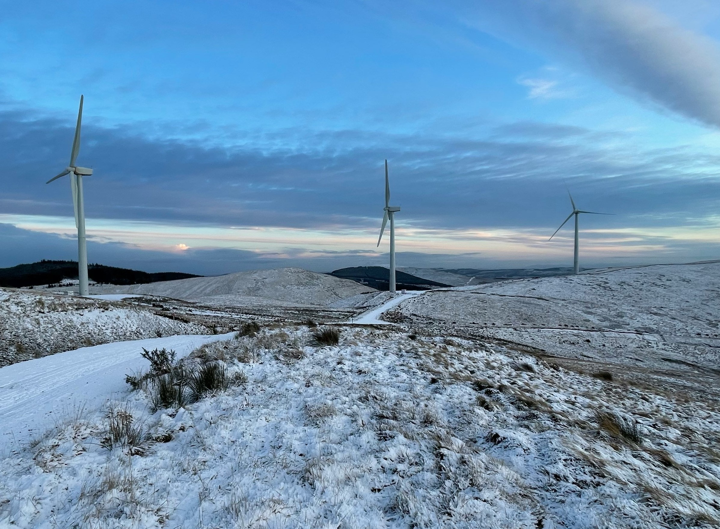 Story: Churches get close to Net Zero by switching to green energy tariffs