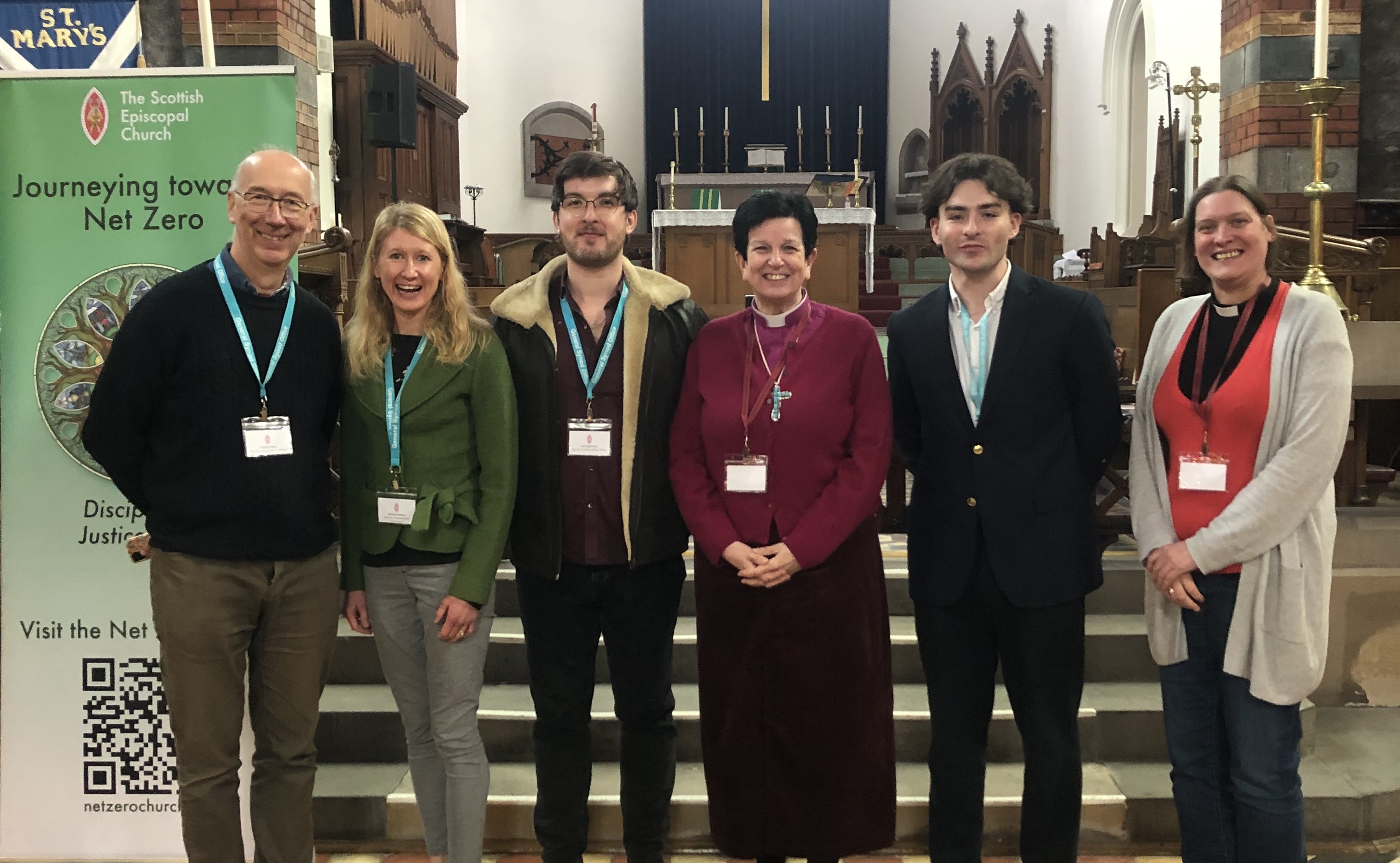 Events: Aberdeen Net Zero Roadshow