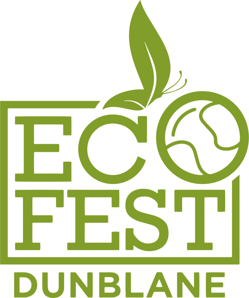 Event: Dunblane Eco Fest 2026